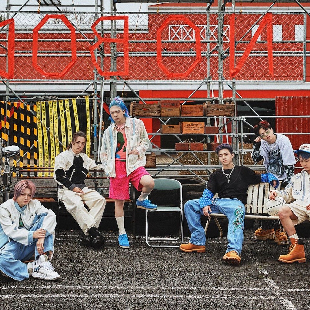ONE OR EIGHT unveil catchy debut single 'Don't Tell Nobody' and